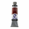 Olejová farba Van Gogh 40 ml - 411 Burnt Sienna