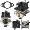 Langner Karburátor pre TECUMSEH OHV110 OHV120 OHV130 OHV135 640065