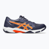 Pánska obuv ASICS Gel-Rocket 11 indigo fog/nowa orange