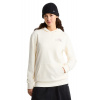 The North Face Monte Regular Hoodie White Dune M