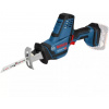 Bosch Powertools Akumulátorová ocasní pila GSA 18V-24 Professional (bez nářadí), 18 V (modrá/černá, bez baterie a nabíječky)
