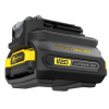 Stanley SFMCB100 adaptér na baterii V20