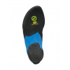 Lezecké topánky Scarpa Instinct VSR - black/azure