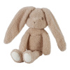 Králiček plyšový 32 cm Newborn Naturals