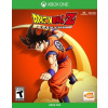 Dragon Ball Z Kakarot (XONE)