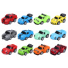 Wiky vehicles Auto kovové 6 cm