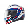 Prilba SCHUBERTH C5 OMEGA White Veľkosť: M (56-57 cm)