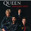 CD Queen: Greatest Hits