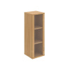 Hobis Policová skriňa Strong, zámok, L, 40x115,2x40 cm, dub/dub