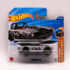HOT WHEELS Triumph TR6 TH Treasure Hunt UNIKÁTNY Zberateľský Model Autíčka