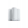 Netgear Orbi 770 Series Tri-Band WiFi 7 Mesh 3-pack (1 router + 2 satellites) (RBE773-100EUS)