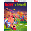 Asterix v Británii - XI.díl - René Goscinny, Albert Uderzo