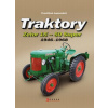 Traktory Zetor 15 - Zetor 50 Super