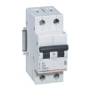Legrand RX3 2P C6