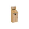 Kerbl Budka pro sýkorky sada pro kutily 36 x 12 x 14 cm