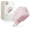 Nabíjačka do siete Tech-Protect Ncm25 1-Port Network Charger PD 25W Baby Pink