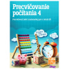 Taktik Precvičovanie počítania pre 4. ročník