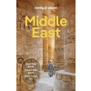 Lonely Planet Middle East - Lonely Planet, Jenny Walker, Mark Elliott, Ismet Ersoy, Steve Fallon, Paula Hardy, Jennifer Hattam, Anthon Jackson, Omercan Kacar, Lauren Keith, Lonely Planet Global Limite