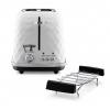 DeLonghi Brillante CTJ 2103.W