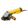 DeWALT - Uhlová brúska 125 mm, 1200 W DWE4217