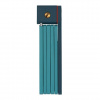 Zámok Abus Bordo skladací 5700/80 core green