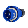 FAMATEL Vidlice 14203 32A/400V 3P IP67
