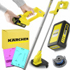 Krovinorez - KOSA Batéria batéria Batéria KARCHER LTR (Krovinorez - KOSA Batéria batéria Batéria KARCHER LTR)