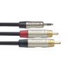 Stagg NYC6/MPS2CMR