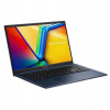 ASUS Vivobook 15 X1504VA-NJ908W, i3-1315U, 15.6˝ 1920x1080 FHD, UMA, 8GB, SSD 512GB, W11H modry, myš (X1504VA-NJ908W)