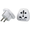 Adaptér Lifeventure World to Europe Travel Adaptor