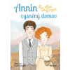 Annin vysněný domov - Lucy Maud Montgomery