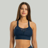 Sportovní podprsenka ALPHA Midnight Blue - STRIX barva: modrá, velikost: XS