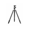 Statív Fotopro X-go Chameleon s guľovou hlavou FPH-52Q - čierny FP0113
