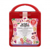 Wild Stripes First Aid Kit Travel Mini lékárnička