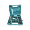 Teplovzdušná pištoľ - Makita HG6531CK 2000 v 230 V 600 ° C (Teplovzdušná pištoľ - Makita HG6531CK 2000 v 230 V 600 ° C)