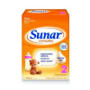 Sunar Complex 2 následná mliečna výživa (od ukonč. 6. mesiaca) 2x300 g (600 g)