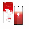 čirá skleněná fólie upscreen Hybrid Glas pro Wiko T10 (čirá skleněná fólie upscreen Hybrid Glas pro Wiko T10)