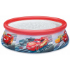 Automobilový nafukovací bazén 183x51 cm INTEX 28103