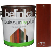 Belinka Toplasur UV plus 2,5L 17 - Teak