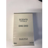 Dicoo Scents Cocomlle, Parfémovaná voda 100ml (Alternativa parfemu Chanel Coco Mademoiselle) pre ženy