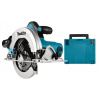 Makita HS7601J Ruční kotoučová pila 190mm,1200W + systainer