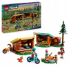 LEGO Friends 42624 Friends 42624 Útulné domčeky na dobrodružnom tábore