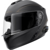 Prilba SENA OUTRUSH R Matt black vyklápacia prilba Veľkosť: S (55-56 cm)
