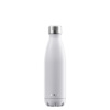Termo fľaša FLSK 500 ml Barva: Bílá