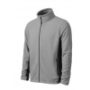 Fleece pánsky FROSTY527 Farba: Sivá, Veľkosť: M