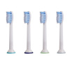 Philips Sonicare Sensitive HX6054/10 4 ks