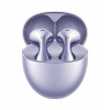 Bezdrôtové slúchadlá do uší HUAWEI FreeBuds 6 Fialové ANC Bluetooth