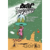 Stopařův průvodce Galaxií 2. - Douglas Adams