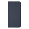OBAL:ME SmoothTouch púzdro pre Xiaomi Redmi Note 15 Pro 5G Dark Blue