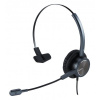 WELL Mairdi MRD-809B, náhlavka jednoušní, pearl blue 10001419